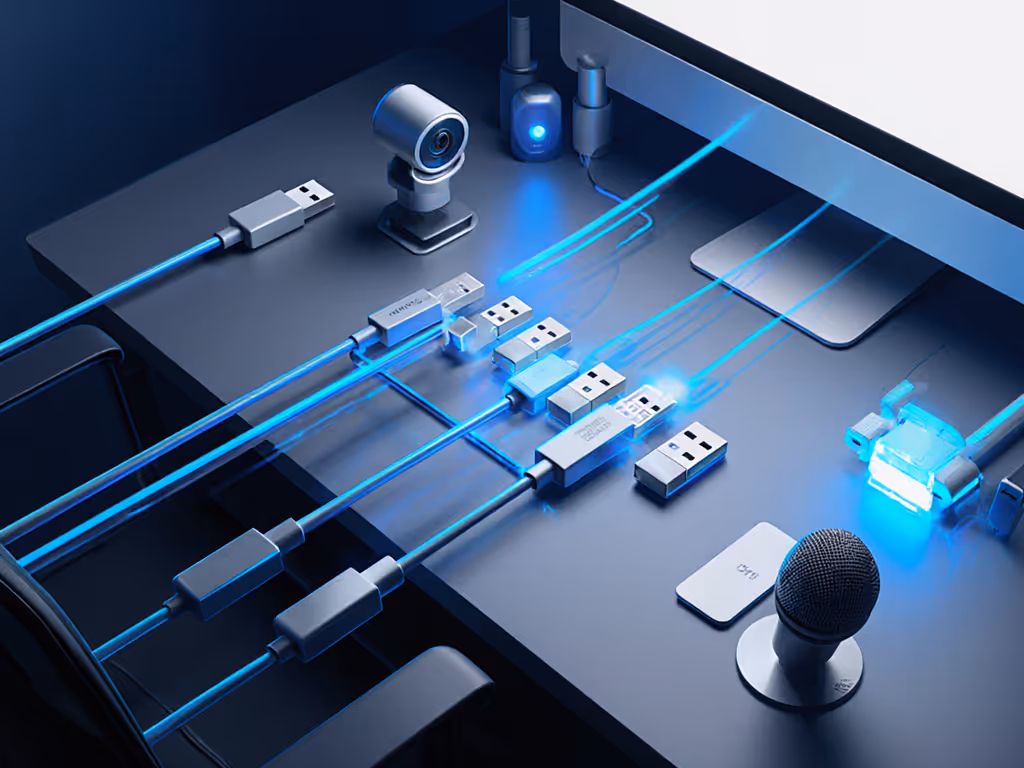 webcam_usb_cable_connection_setup_studio_streaming