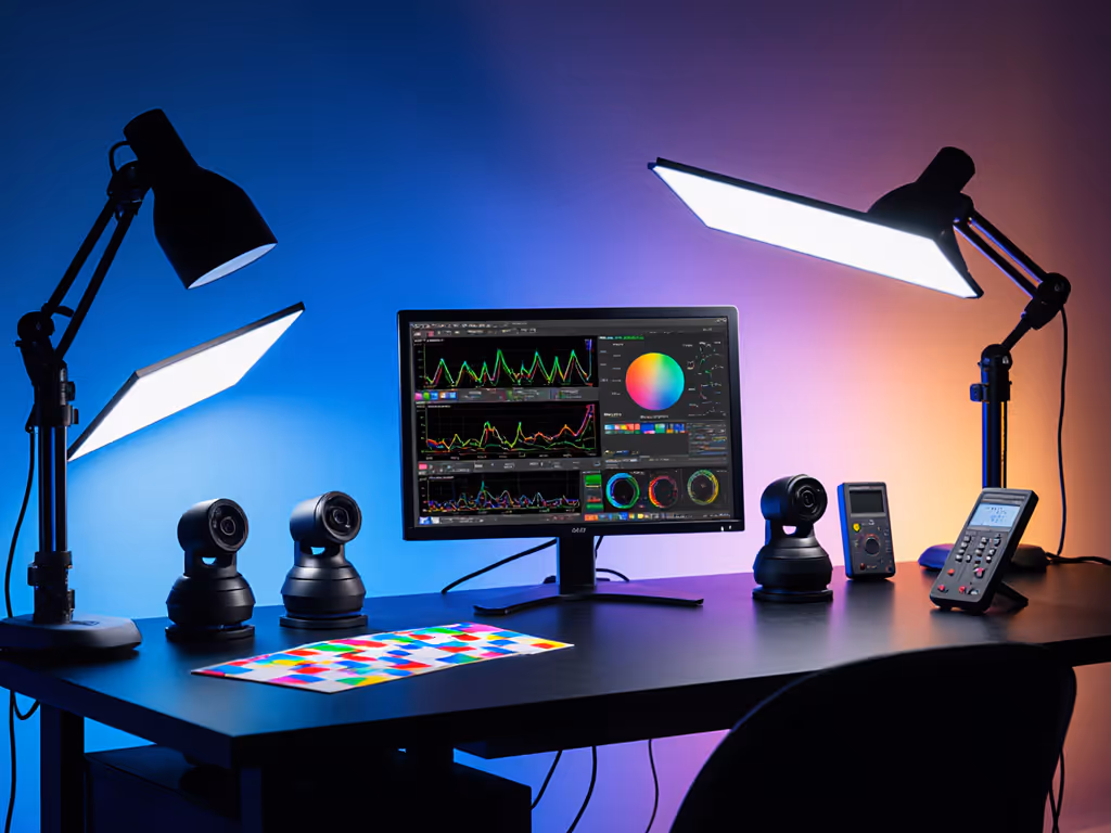 low-light_test_setup