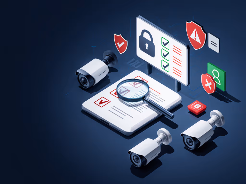 privacy_vulnerability_audit_checklist_demonstration