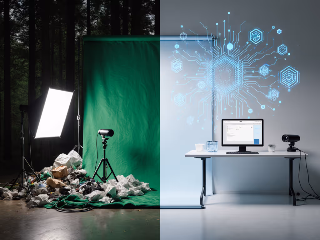 ecological_comparison_of_green_screen_versus_ai_background_removal
