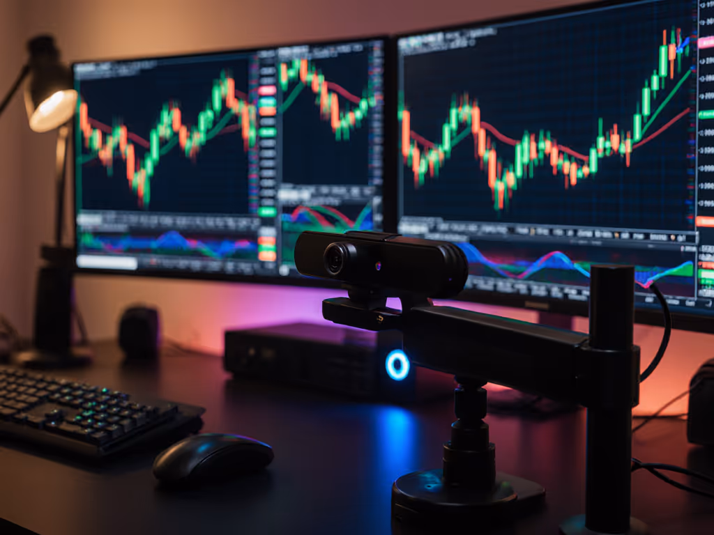 trading_streamer_desk_setup_with_webcam_and_multiple_chart_monitors