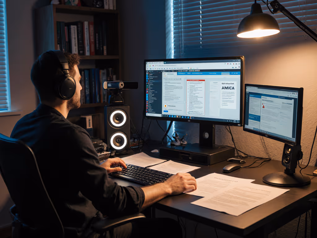 Streaming Legal Issues: Copyright Essentials for Streamers