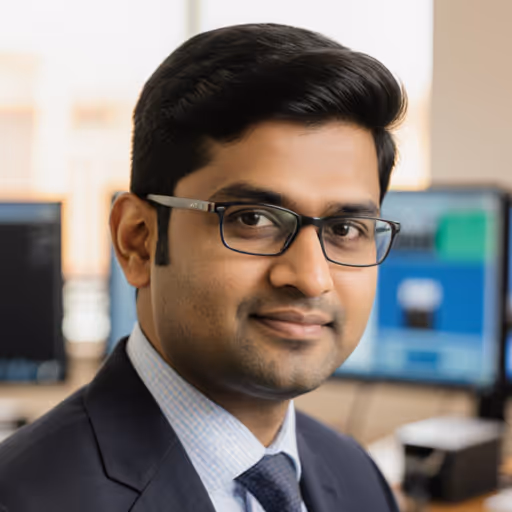 Arjun Rao