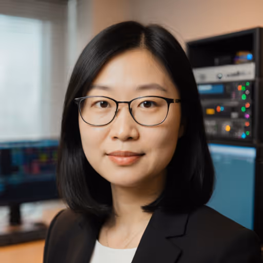 Mei Lin Park