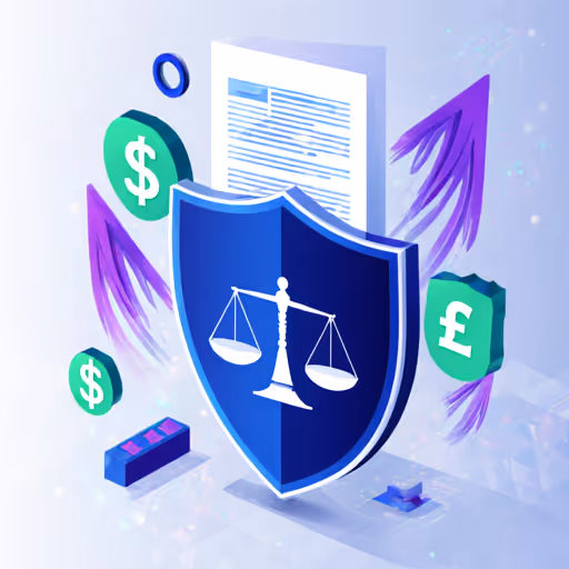 Business & Legal for Streamers