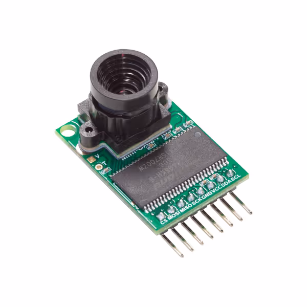 Arducam Mini OV2640 Camera Shield