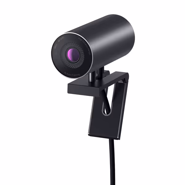Dell UltraSharp Webcam WB7022