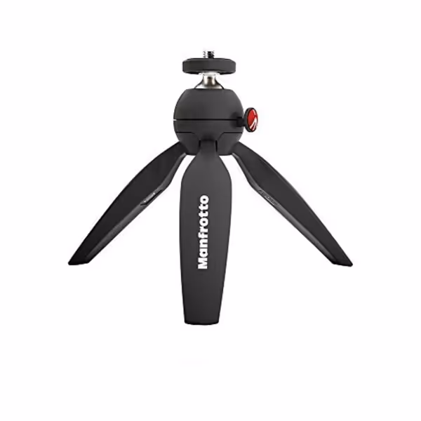Manfrotto PIXI Mini Tripod