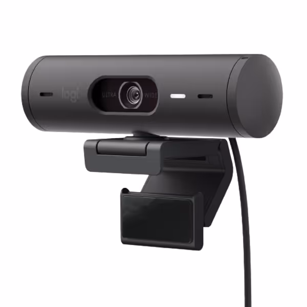 Logitech Brio 501 Webcam