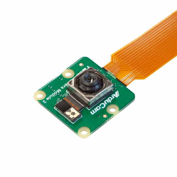 Arducam Raspberry Pi Camera Module 3