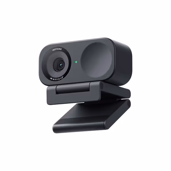 Insta360 Link 2C - 4K Webcam