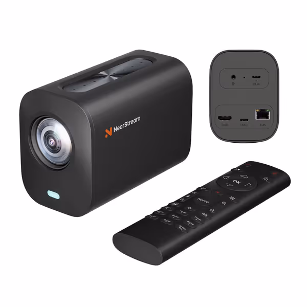 NearStream VM20 Streaming Camera